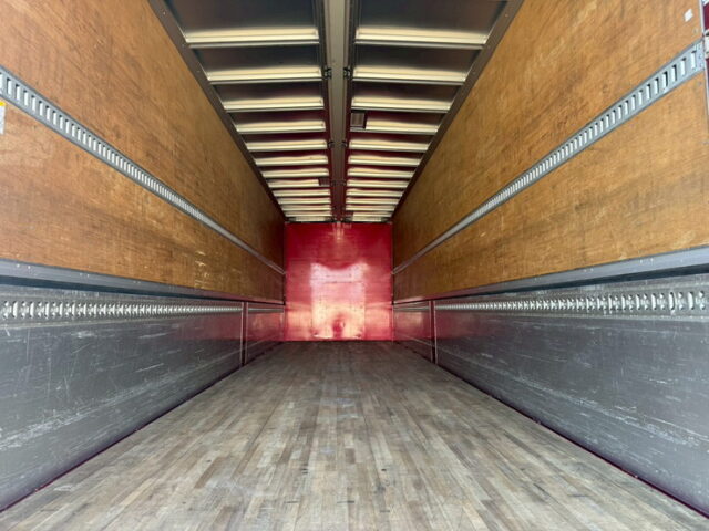 17スーパーグレート:ハイルーフ:ウィング:メッキ多数:アルミホイール:格納ゲート