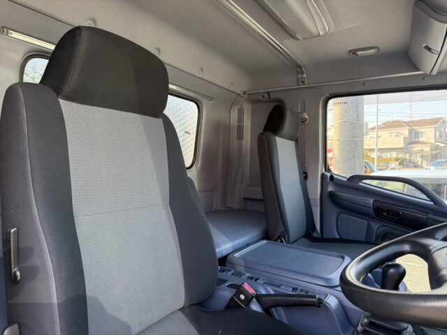 日野：レンジャープロ：6600ボデー：セミワイド：90アオリ：架装多数：エアサス