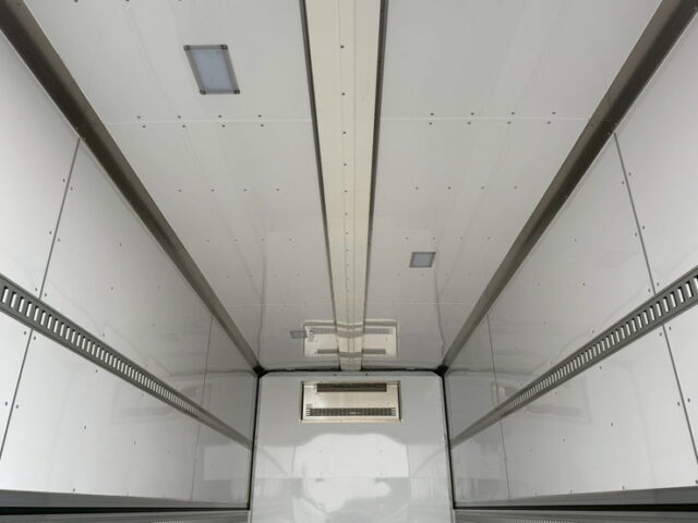 日野：17レンジャー：冷凍ウィング：アルミシマ床：-30度設定：6速MT：240馬力