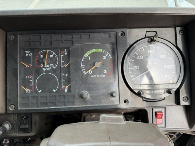 【委託販売】超希少★ハイルーフ:メッキ多数:スーパードルフィン:V8:ディスクブレーキ