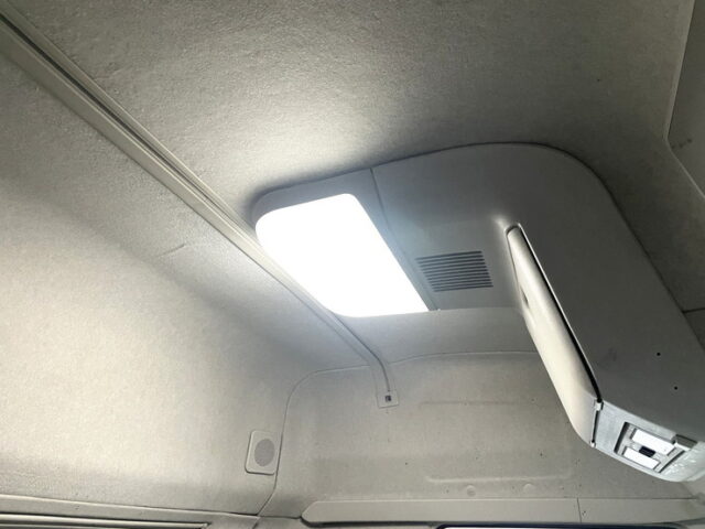 スーパーグレート　ハイルーフ　冷凍バン　サブエンジン　ジョロ4キーストン　7速