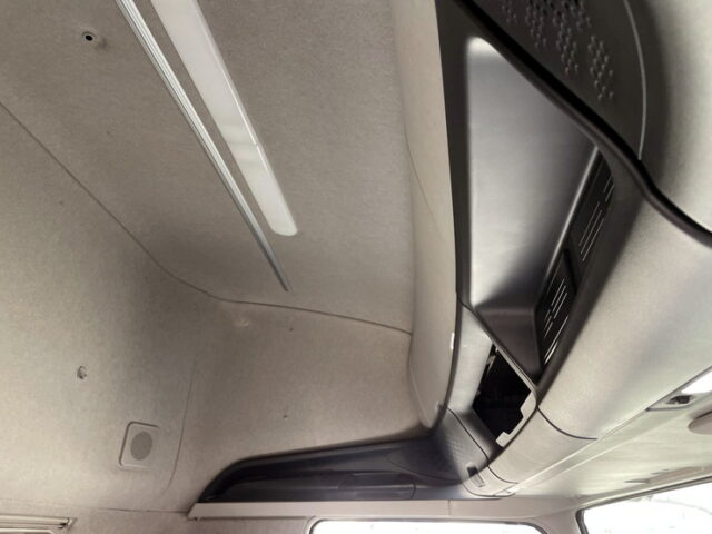 【現行型】スーパーグレート　スーパーハイルーフ　プレミアムライン　総輪エアサス