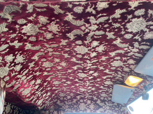 キャンター　平ボデーアルミブロック　標準幅　ロング　6速ＭＴ　生エンジン