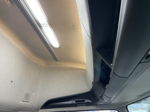 【現行型】スーパーグレート：スーパーハイルーフ：未使用：プレミアムライン