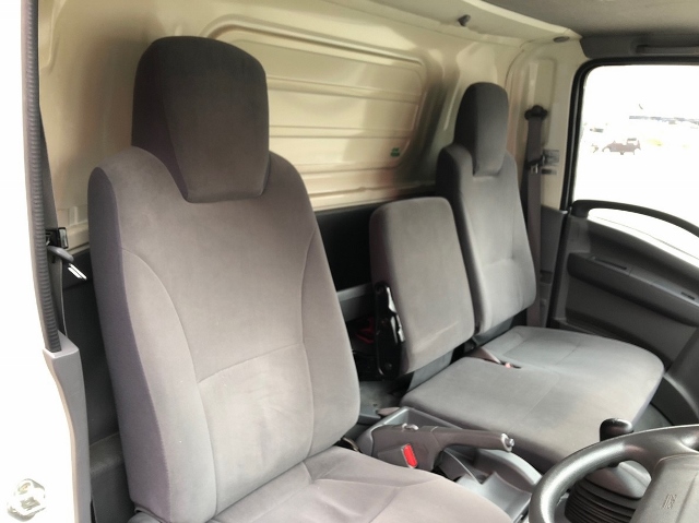 【318】いすゞ　エルフ　アルミウイング　超ロング　ワンオーナー