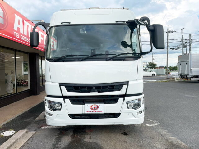 【1518】R1 スーパーグレート　ハイルーフ　アルミウィング　アルミホイール　