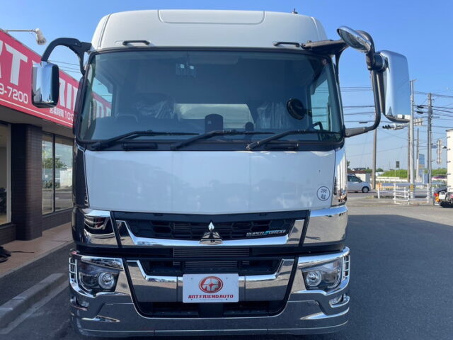 R5 スーパーグレート　アルミウィング　　ハイルーフ