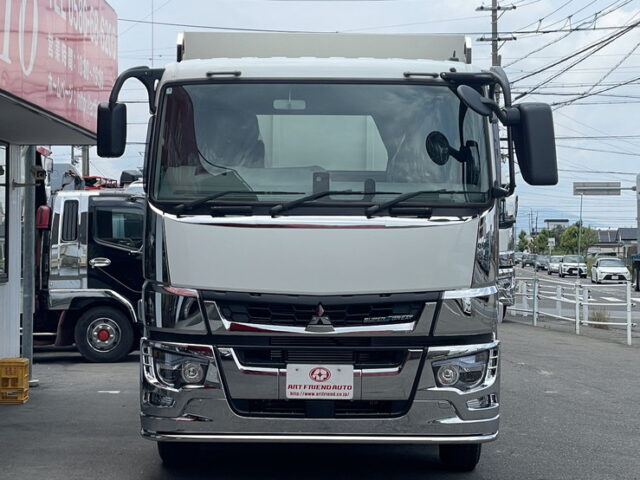 17スーパーグレート　ダンプ　5100×2200　未使用　新品ステンレス架装　7速MT　新明和ボデー