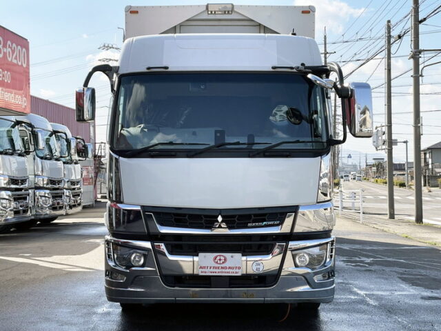 17スーパーグレート　ハイルーフ　ウィング　アルミホイール　メッキ多数