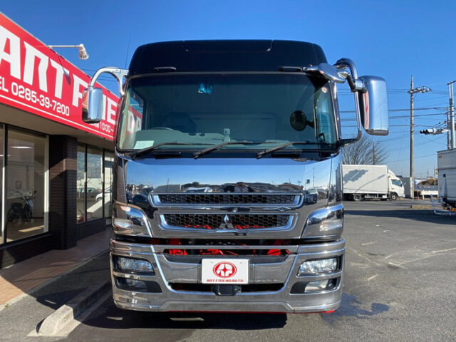 【788】H25　スーパーグレート　冷凍ウィング　10輪　直結冷凍機　キーストン床