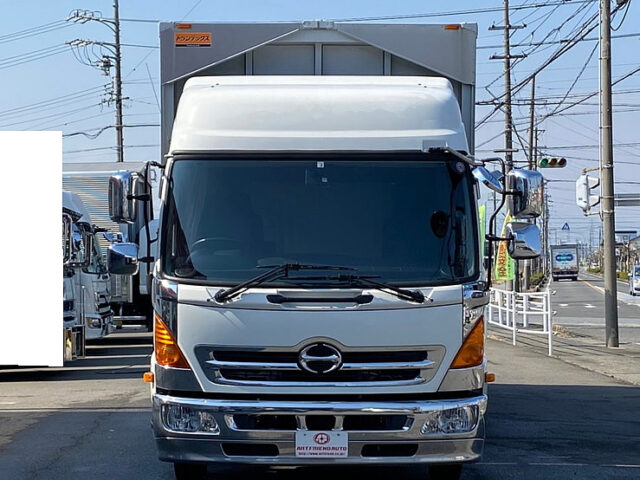 【784】H29　レンジャープロ　ウィング　240馬力