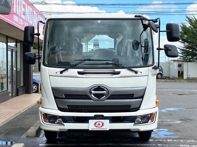 【928】R3　17レンジャー　フックロール　6速MT　登録済未使用車