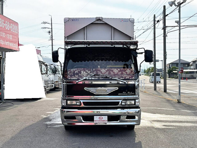 【923】H8　ライジングレンジャー　ウィング　6200　標準幅　