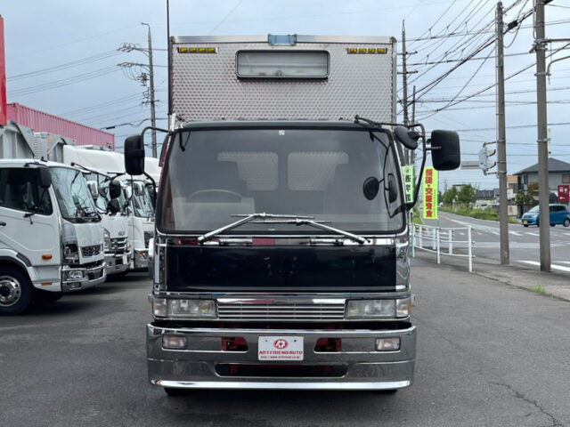 【943】H2　クルージングレンジャー　6200標準幅　架装多数　マニ割り　