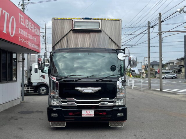 【982】H28　フォワード　冷凍ウィング　エアサス　6200ワイド　格納ゲート　架装多数