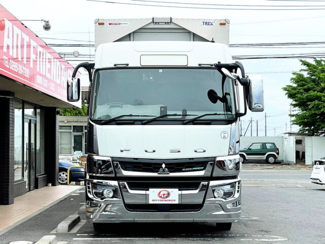 【1156】H31 17スーパーグレート ハイルーフ プロライン ウィング アルミホイール