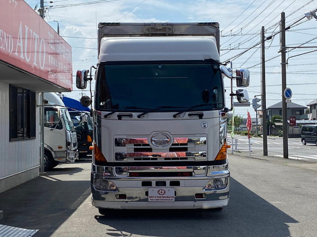 【671】H23　グラプロ　冷凍ウィング　4軸　ジョロ4キーストン