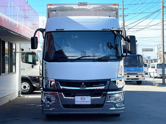 【1346】17スーパーグレート　ハイルーフ　冷凍ウィング　ジョロダー4列キーストン　格納ゲート　総輪エアサス