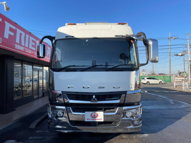 【1339】H30　17スーパーグレート　ハイルーフ　ウィング　格納パワーゲート付