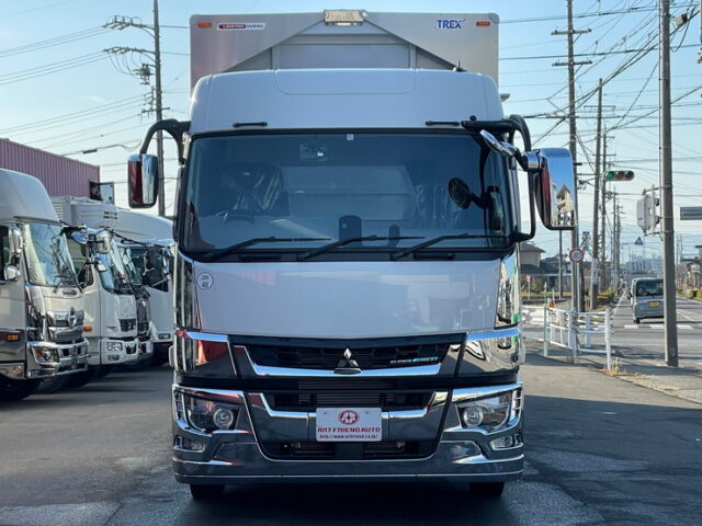 【1362】R4　17スーパーグレート　ハイルーフ　ウィング　未使用　プロライングレード　車検令和5年12月末迄