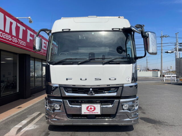 【1400】R3　スーパーグレード　アルミウィング　ハイルーフ　寒冷地仕様