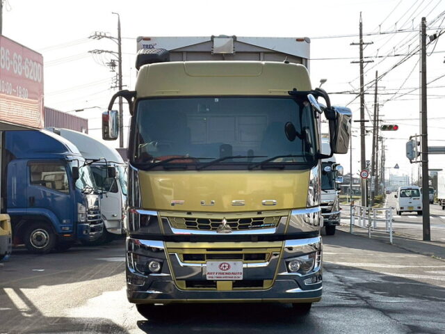 【1404】R2　17スーパーグレート　ハイルーフ　ウィング　寒冷地仕様　プレミアムライン