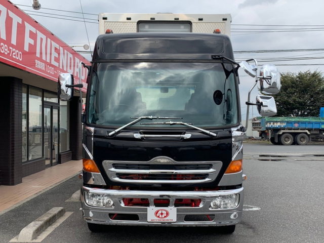 【713】H16　レンジャー　造りボディ　標準幅