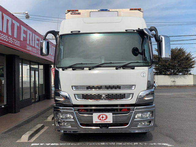 【725】H27　スーパーグレート　ウィング　4軸　エアサス　7速