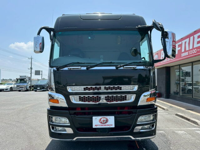 スーパーグレート：ハイルーフ：ウィング：架装多数：木床：380馬力