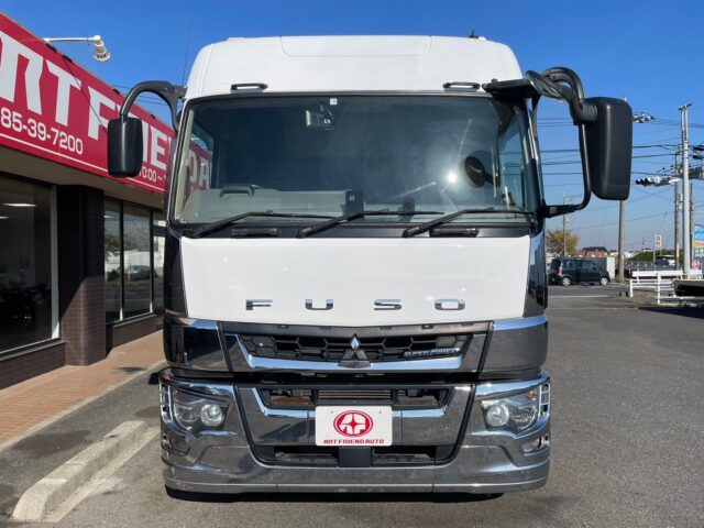 17スーパーグレート：ハイルーフ：ウィング：メッキ多数：アルミホイール：ステンレスサイドバンパー