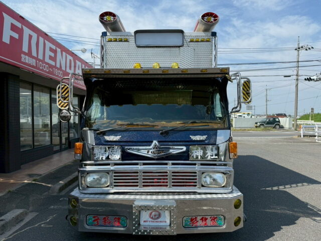 三菱ふそう：キャンター：冷凍バン：架装多数：マニ割り：サーモキング冷凍機：アルミシマ床
