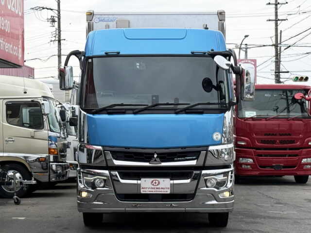 17スーパーグレート：ハイルーフ：冷凍バン：アルミホイール：サブエンジン：ジョロ4キーストン