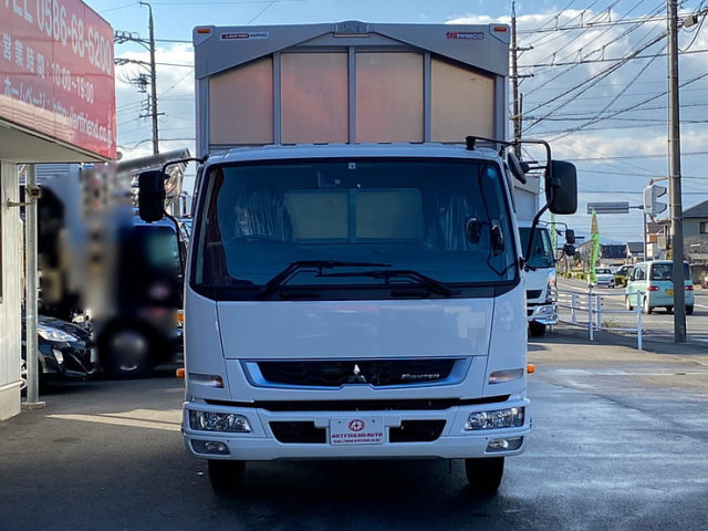 【586】R1　ファイター　ウィング　エアサス　6200ワイド　未使用車