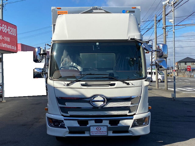 【557】R1　17レンジャー　6200ワイド　エアサス　ウィング　未使用