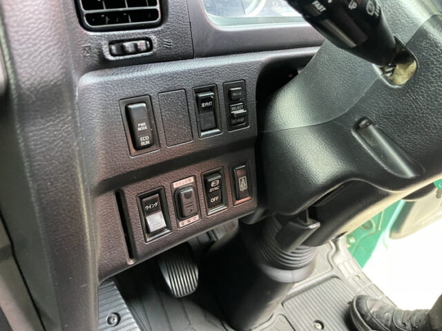 日野　プロフィア　1Mアオリ　ウィング　エアサス　ボディ取り可能