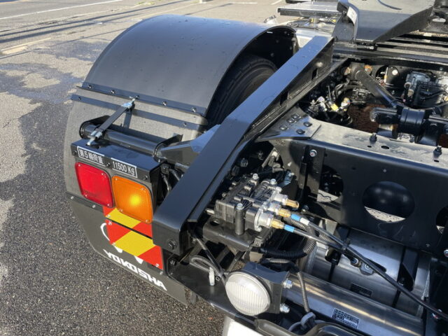 三菱ふそう　17スーパーグレート　トラクターヘッド　E尺　460馬力　リアエアサス　ハイルーフ　プレミアム