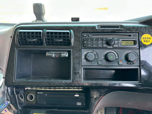 スーパーグレート：ハイルーフ：ウィング：架装多数：木床：380馬力