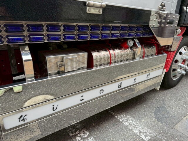 ブルーテックキャンター　平ボデーアルミブロック　架装多数　アルミホイール　標準幅　10尺