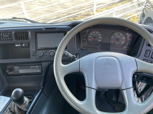 スーパーグレート　ダンプ　5300×2300　ステンレス多数