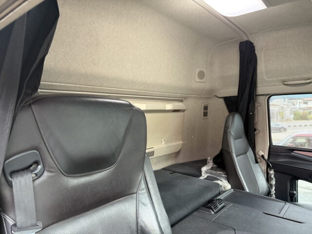 17スーパーグレート：ハイルーフ：冷凍ウィング：プレミアムライン：サブエンジン