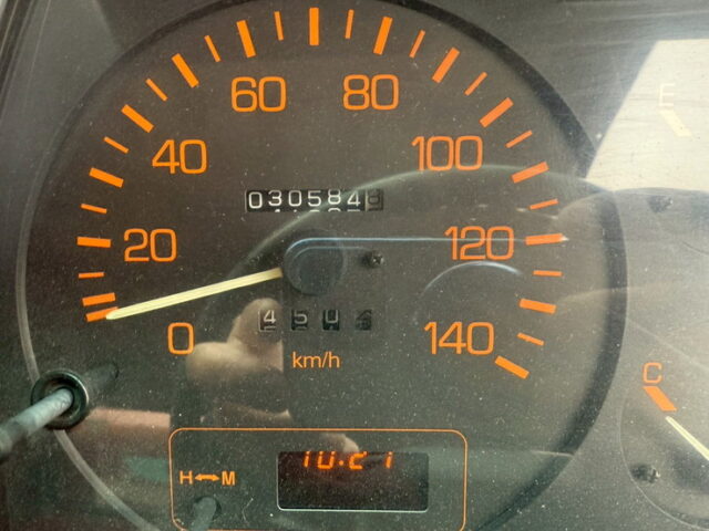 キャンター　標準幅　10尺長　ダンプ　デコトラベース　5トン未満　土砂禁