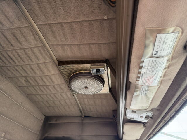 【委託販売】超希少★ハイルーフ:メッキ多数:スーパードルフィン:V8:ディスクブレーキ