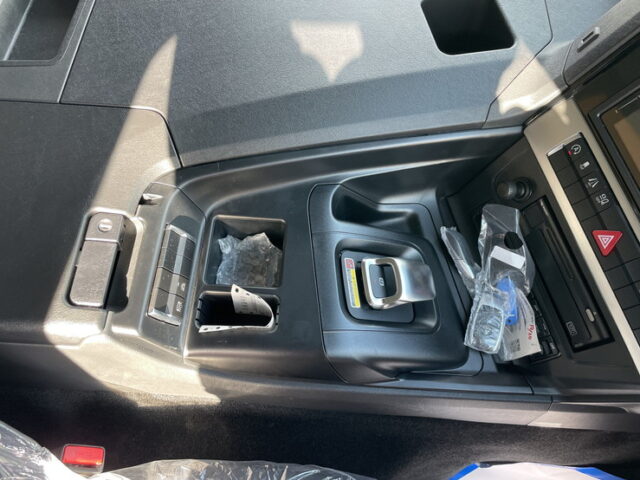 【現行型】スーパーグレート　スーパーハイルーフ　プレミアムライン　総輪エアサス