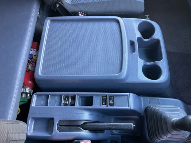 日野　レンジャープロ　ハイルーフ　ウィング　6200セミワイド　240馬力