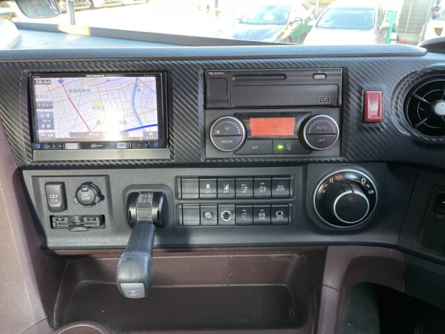 日野　17プロフィア　ハイルーフ　トレーラーヘッド　E13Cエンジン　450馬力