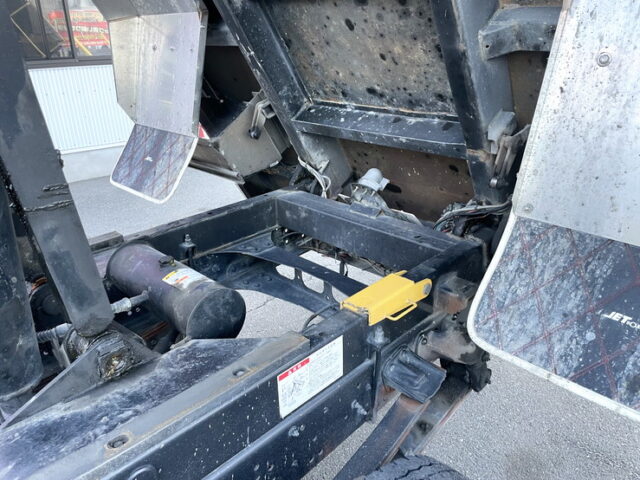 ふそう：ファイター：ダンプ：架装多数：メッキホイール：6発ターボ：240馬力