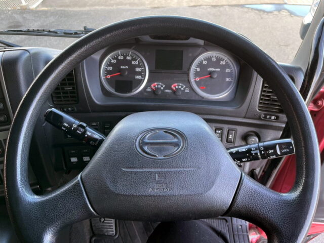 日野 プロフィア ハイルーフ アルミウィング 車検付 360馬力 アルミホイール ジョロダー4列