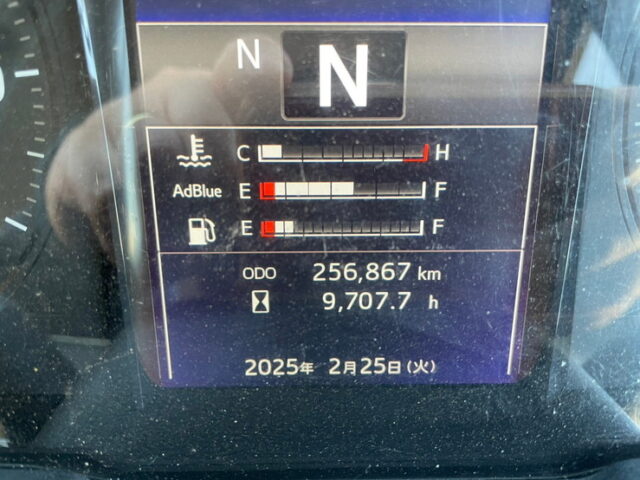 日野：１７レンジャー：ワイド：冷凍ウィング：AT：トレクス造りボデー：ステンレス多数：アルミホイール　