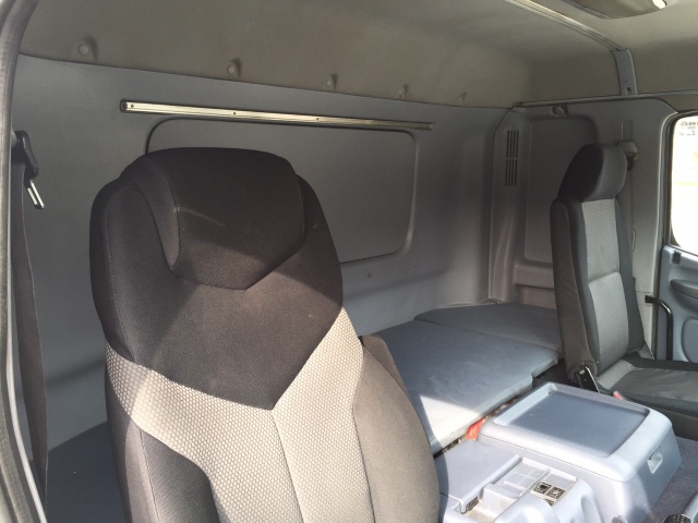 H19 日野　グランドプロフィア　冷蔵冷凍車　リアエアサス　アルミ箱　ジョルダー　キーストン