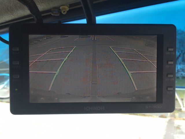 Ｈ１６　三菱　スーパーグレート　アルミｳｨﾝｸﾞ　ハイルーフ　総輪エアサス　低床